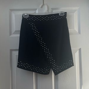 Intermix Skirt